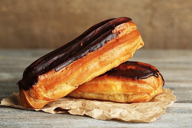 Paris Sweet Stops - Rivers, gardens, and “Paris feels” before the sweets hit