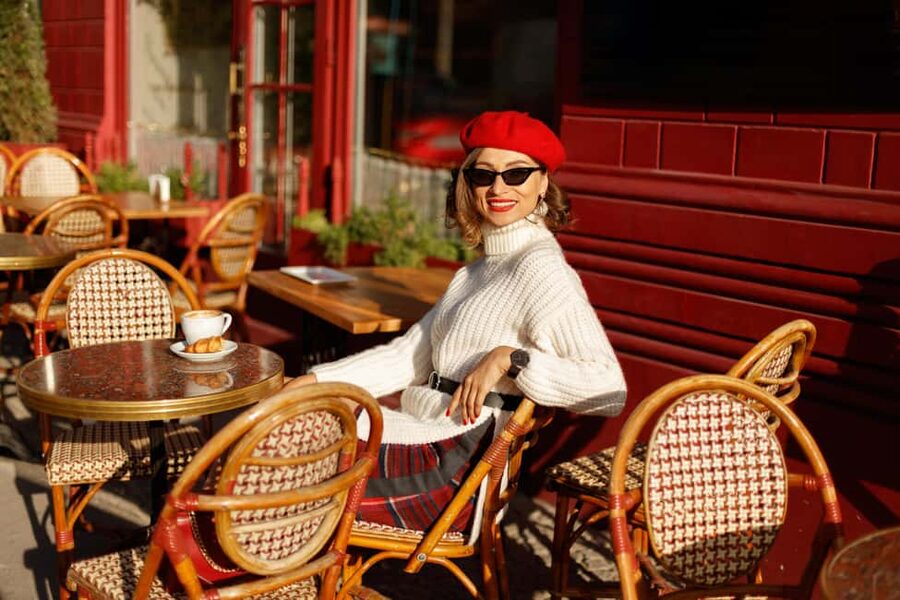 Paris: The best Undiscovered Quarters & Secret Gems Tour - First steps: from Yann Couvreur to a neighborhood pace