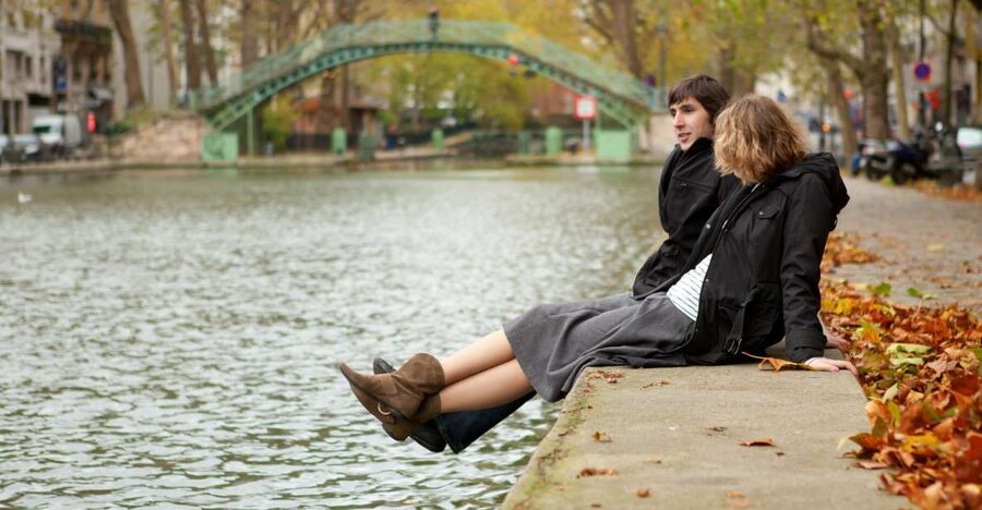 Paris: The best Undiscovered Quarters & Secret Gems Tour - République and the old-theatre feel: arts first, tourists last
