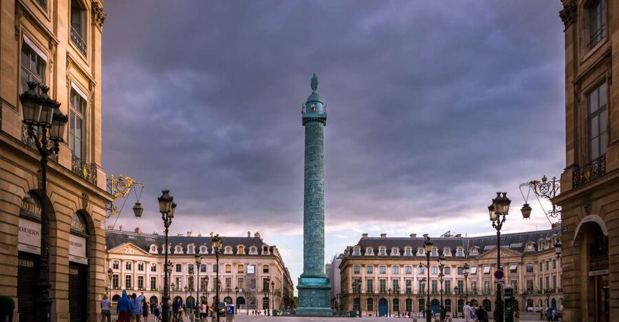 Paris: The Da Vinci Code Walking Tour with a Local Guide - Key highlights worth knowing