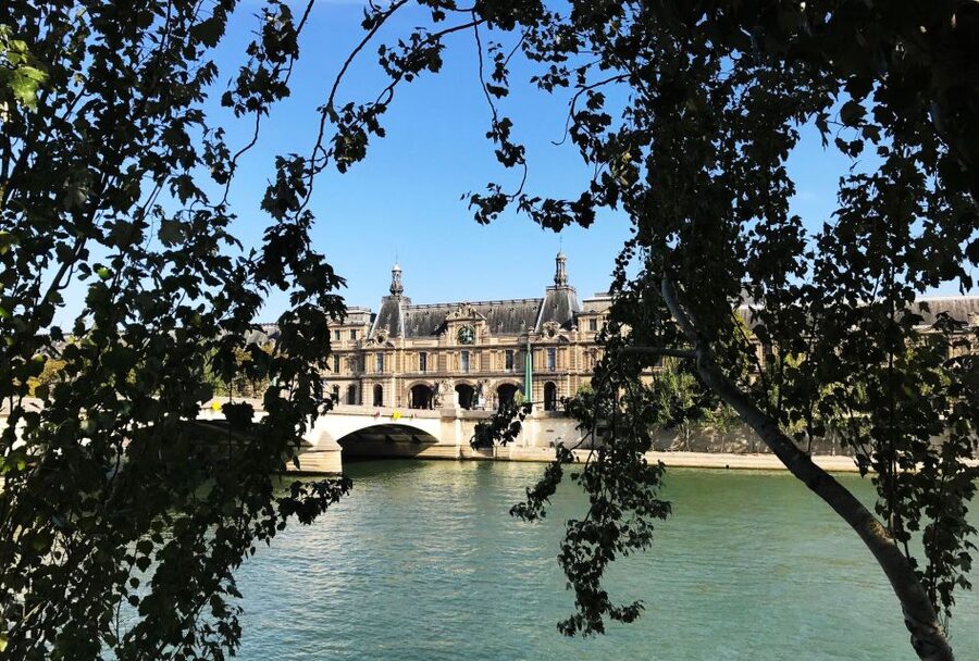 Paris: The Da Vinci Code Walking Tour with a Local Guide - Starting At The Ritz Hôtel, Where The Story Climaxes