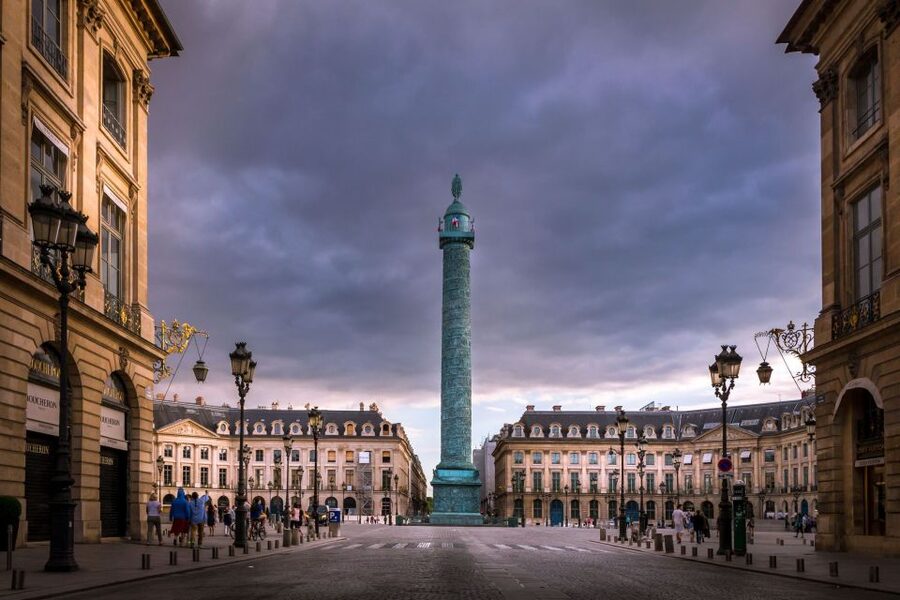 Paris: The Da Vinci Code Walking Tour with a Local Guide - Fact Versus Fiction, And Why That’s The Point
