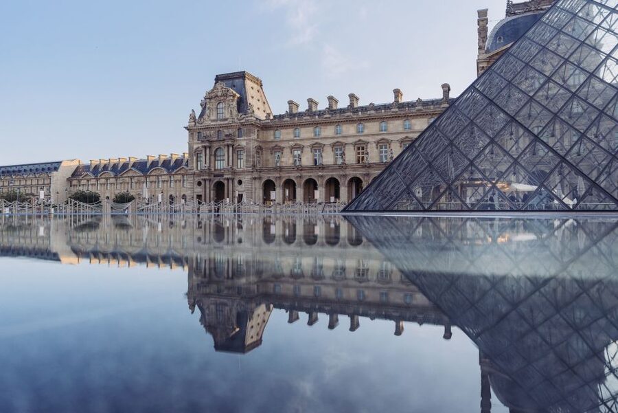 Paris: The Da Vinci Code Walking Tour with a Local Guide - Price And Value For A Focused Paris Walk