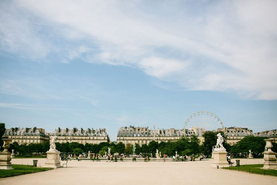 Paris: The Da Vinci Code Walking Tour with a Local Guide - Who This Tour Is Best For