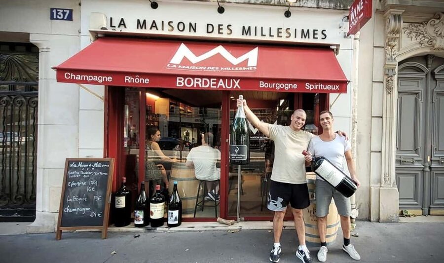 Paris: The French Food Highlights Tour - Key Things Worth Knowing Before You Go