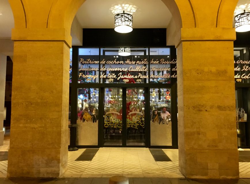 Paris: The French Food Highlights Tour - Wine Pairings That Stay Practical, Even When You’re Not a Sommelier