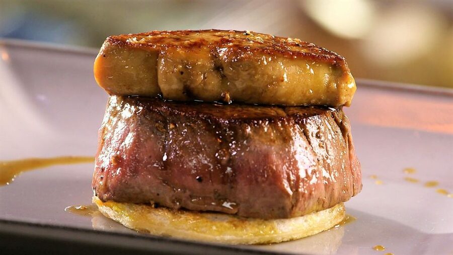Paris: The French Food Highlights Tour - Meeting François at La Maison des Millésimes, Then Getting Your Bearings