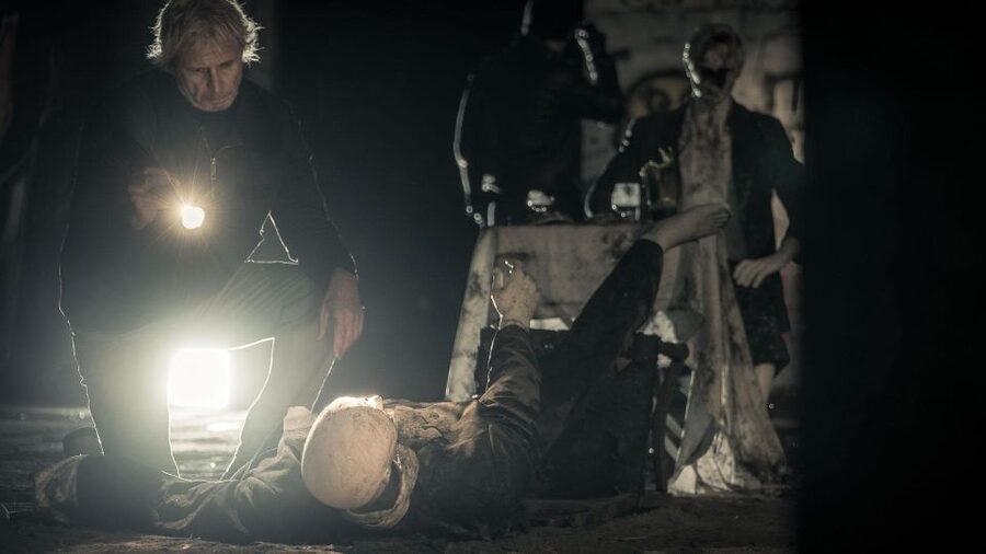 Paris: "The Live Thriller" Hunt down a Serial Killer - Key highlights you should know before you book