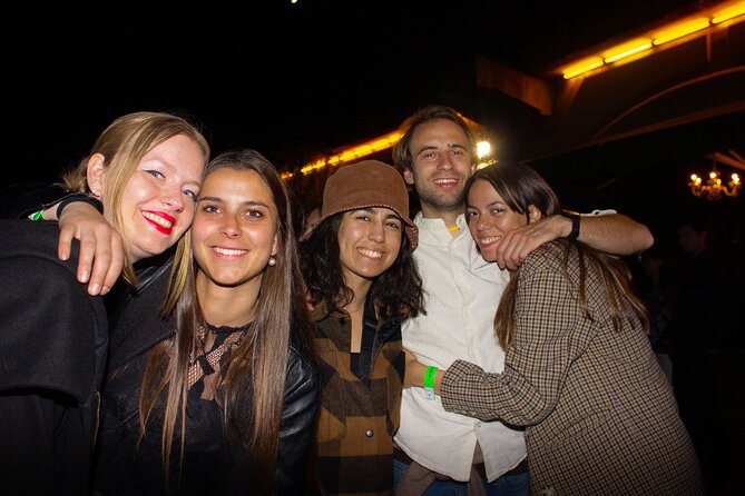 Paris: The Original Pub Crawl + Free Shots + VIP Club Entry - Who this fits best (and who might prefer a different plan)