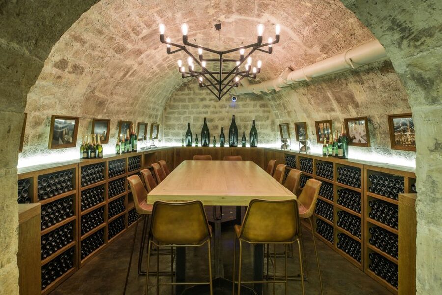 Paris: The Ultimate Wine and Cheese Tasting in English - Bordeaux, Burgundy, Rhone Valley, and the terroir you can taste