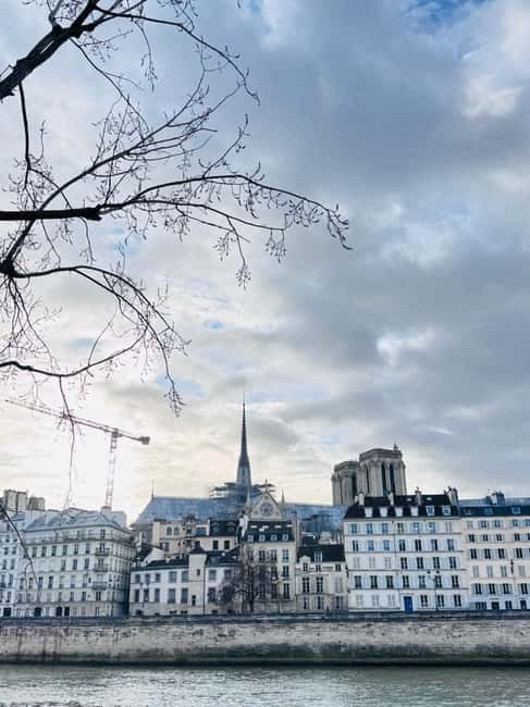 Paris: The vibrant city center and Le Marais - Key points to know before you go