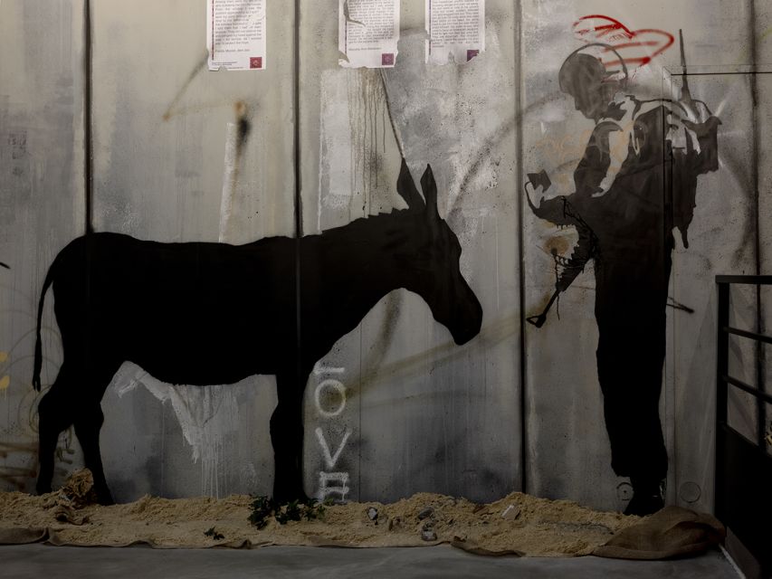Paris: "The World of Banksy" Musée Banksy Entry Ticket - Timing Your Day: When to Go and How Much Time to Budget