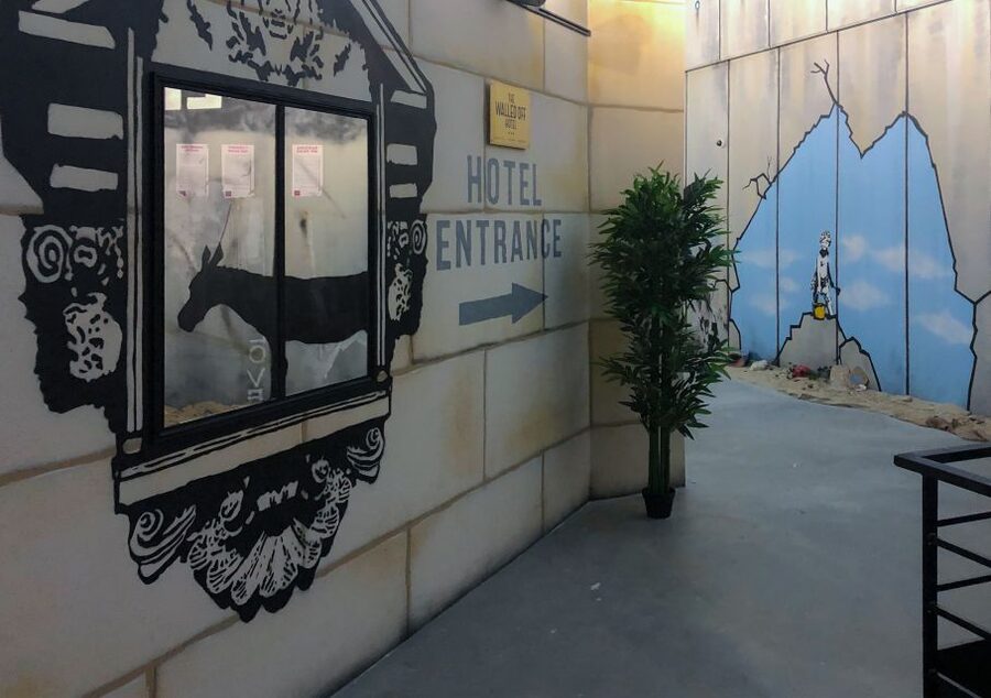 Paris: "The World of Banksy" Musée Banksy Entry Ticket - Price and Value: Is About $16 Worth It?