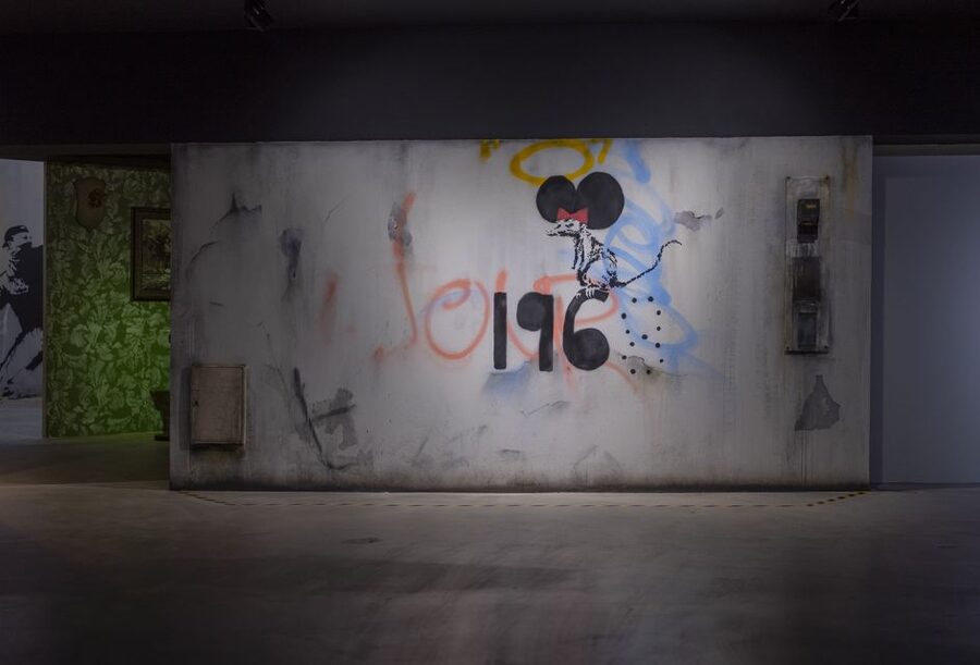 Paris: "The World of Banksy" Musée Banksy Entry Ticket - Practical Tips for a Smooth Visit