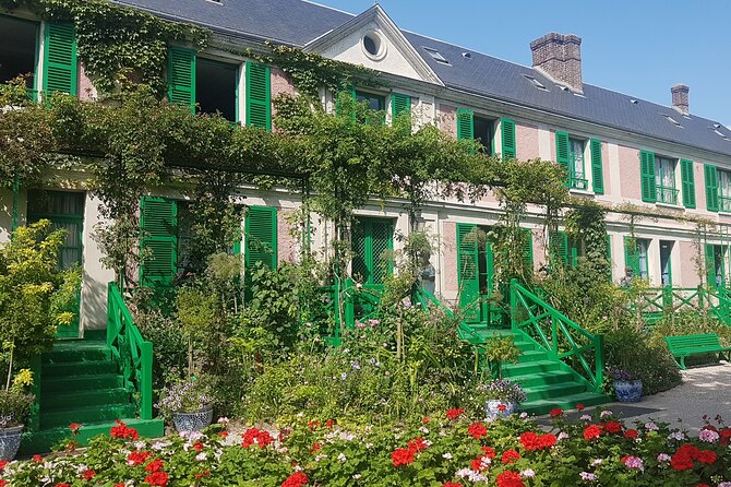 Paris to Giverny private tour Monet gardens house skip-the-line - Price and value: is $736 a smart splurge?