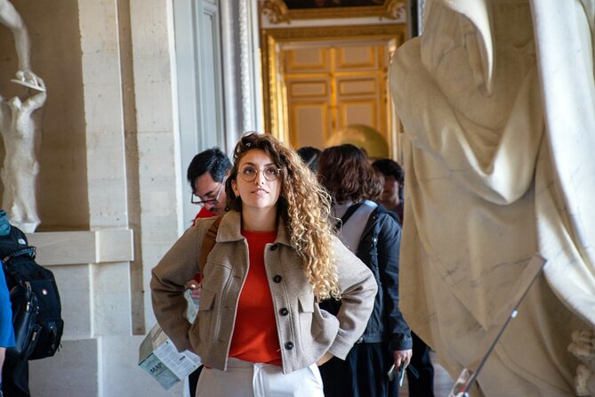 Paris to Versailles Tour: Private Guide & Transport included - Key Points Worth Booking For