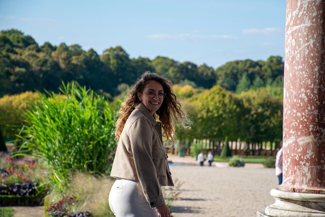 Paris to Versailles Tour: Private Guide & Transport included - Price and Value: Is $474.63 Per Person a Smart Move?