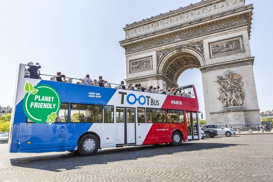 Paris: Tootbus Hop-on Hop-off with optional river cruise - Price and Value: What You Get for About $49 Per Person
