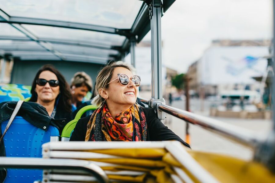 Paris: Tootbus Hop-on Hop-off with optional river cruise - Who Should Book This (and Who Might Skip It)