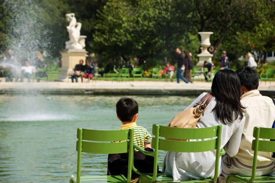 Paris: Tootbus Kids Bus Tour Experience - What this 90-minute Paris loop is really like