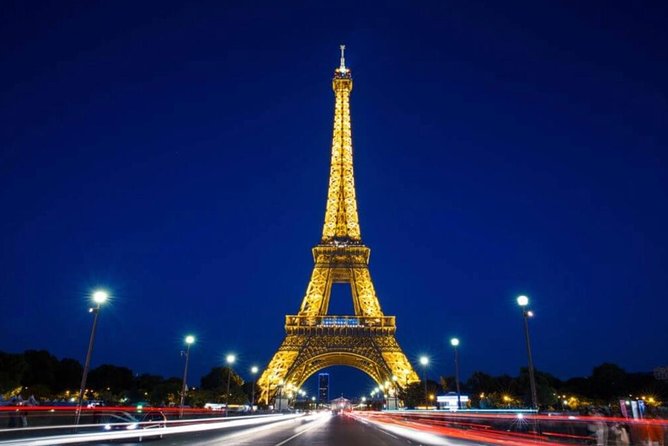 Paris Top Sights Half Day Walking Tour with a Fun Guide - Meeting at Metro Anvers: The Simple Setup That Prevents Chaos