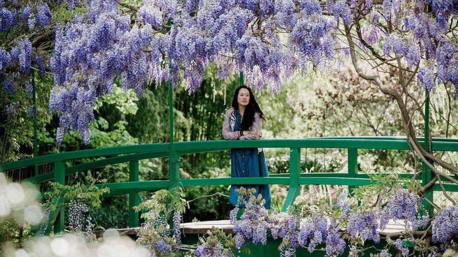 Paris: Transport for visit Giverny Claude Monet 7 peoples - Pickup from Paris: what to expect and why it matters