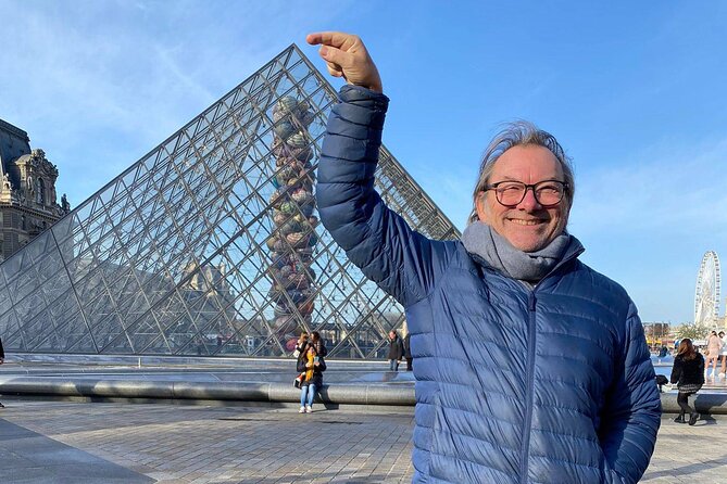 Paris Treasure Hunt – Explore the Seine from Louvre to Eiffel - Price and value: is $42.05 a good deal?