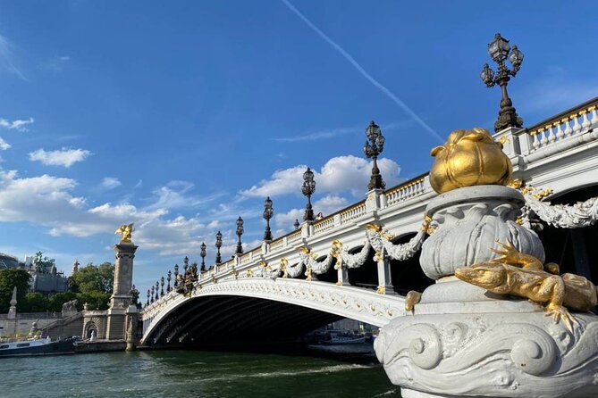 Paris Treasure Hunt – Explore the Seine from Louvre to Eiffel - Practical tips so you finish the hunt without stress