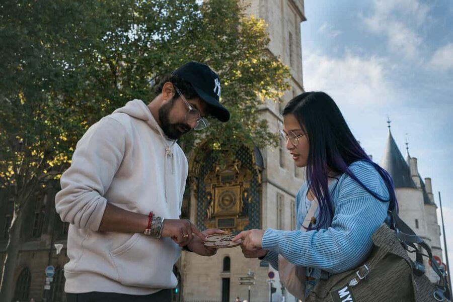 Paris: Treasure Hunt & Walking Tour "Marie Curie's secret" - Starting at Play-In on Rue de Rivoli