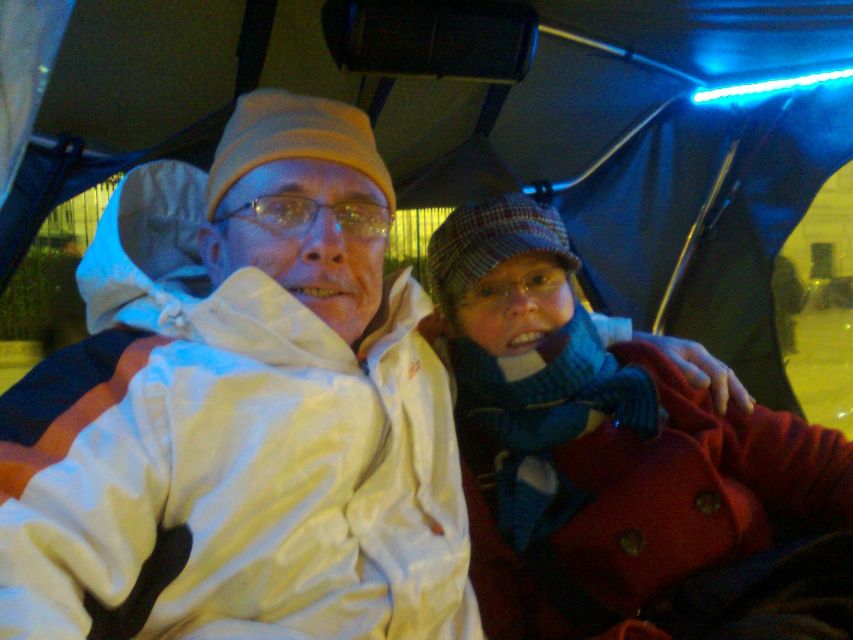 Paris Tuk-Tuk: 2, 4 or 6H First Highlights & Parisian Areas - Latin Quarter Creativity, Montmartre Atmosphere, and Marais Diversity