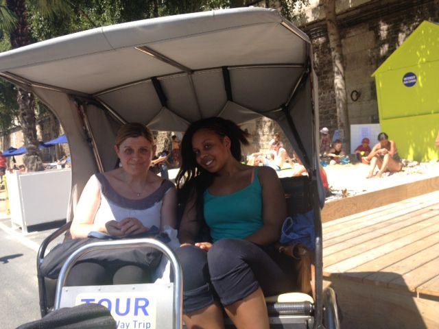 Paris Tuk-Tuk: 2, 4 or 6H First Highlights & Parisian Areas - Price and Value: Why $283 per Group Up to 6 Can Make Sense