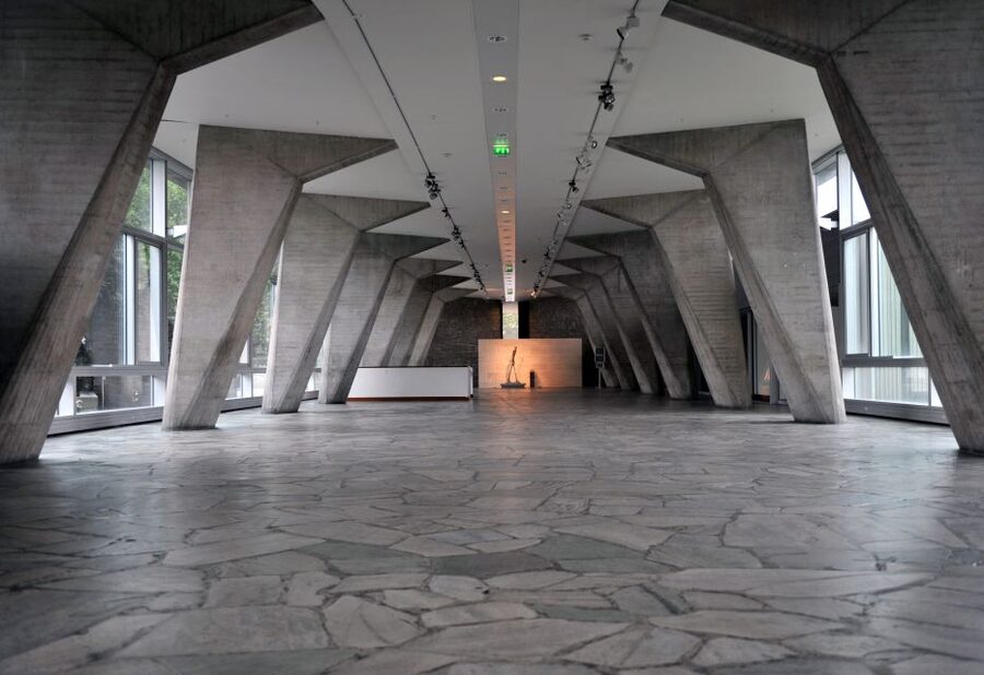 Paris: UNESCO Headquarters Tour - Why UNESCO headquarters in Paris is worth 90 minutes
