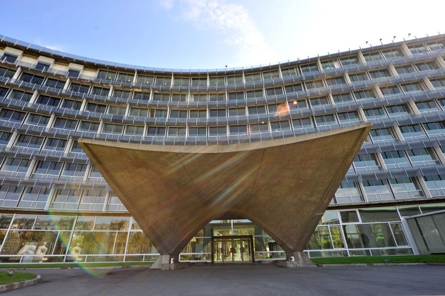 Paris: UNESCO Headquarters Tour - Who should book this UNESCO HQ tour?