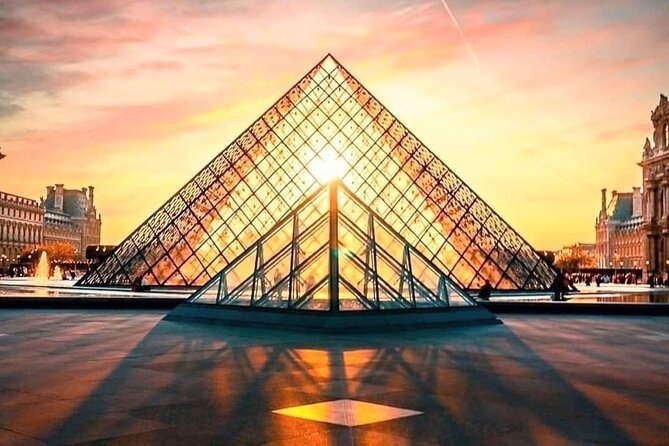 Paris until the heart of the night - Practical Stuff That Helps You Enjoy the Walk