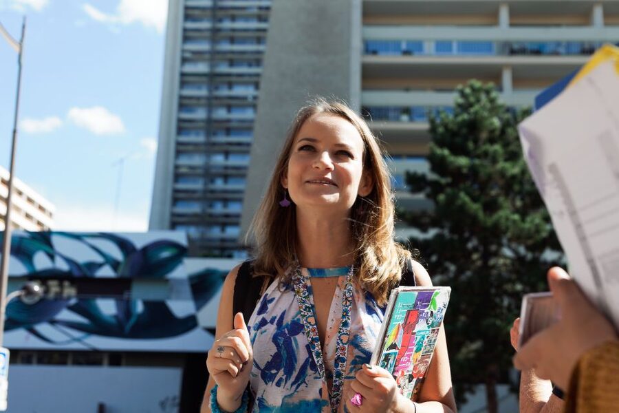 Paris: Urban Art Murals Walking Tour with an Expert - Key Things to Know Before You Go