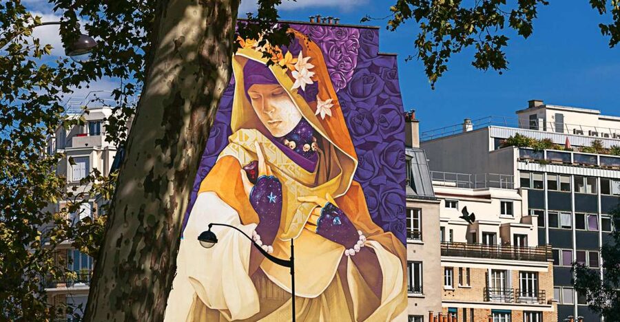 Paris: Urban Art Murals Walking Tour with an Expert - Timing, Walking, and What to Wear for a Two-Hour Outdoor Route