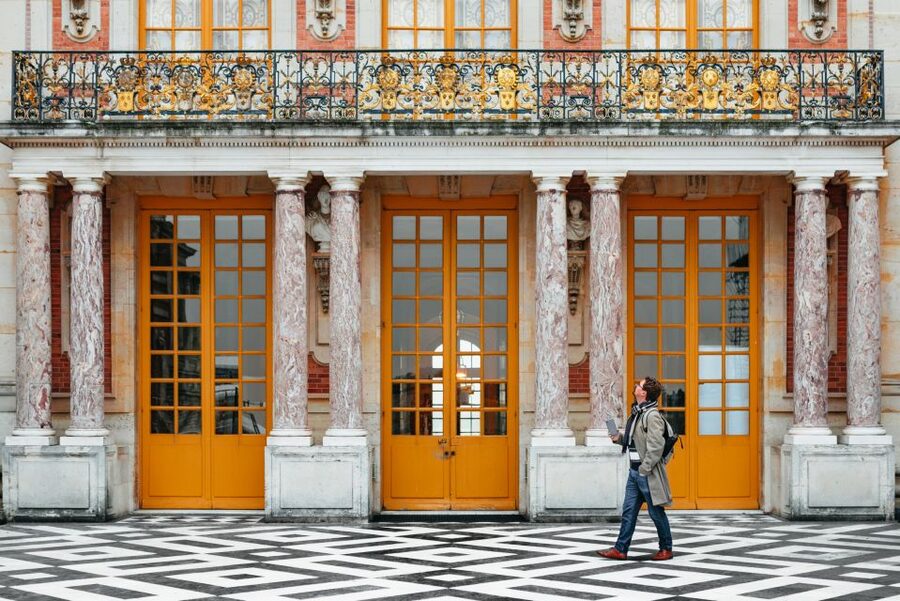 Paris: Versailles Palace and Gardens Full Access Ticket - What This Versailles Full Access Ticket Really Gives You