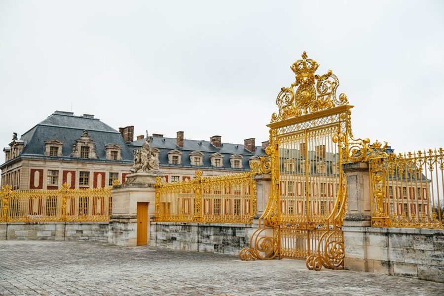 Paris: Versailles Palace and Gardens Full Access Ticket - Price and Value: Does It Make Sense for $17?