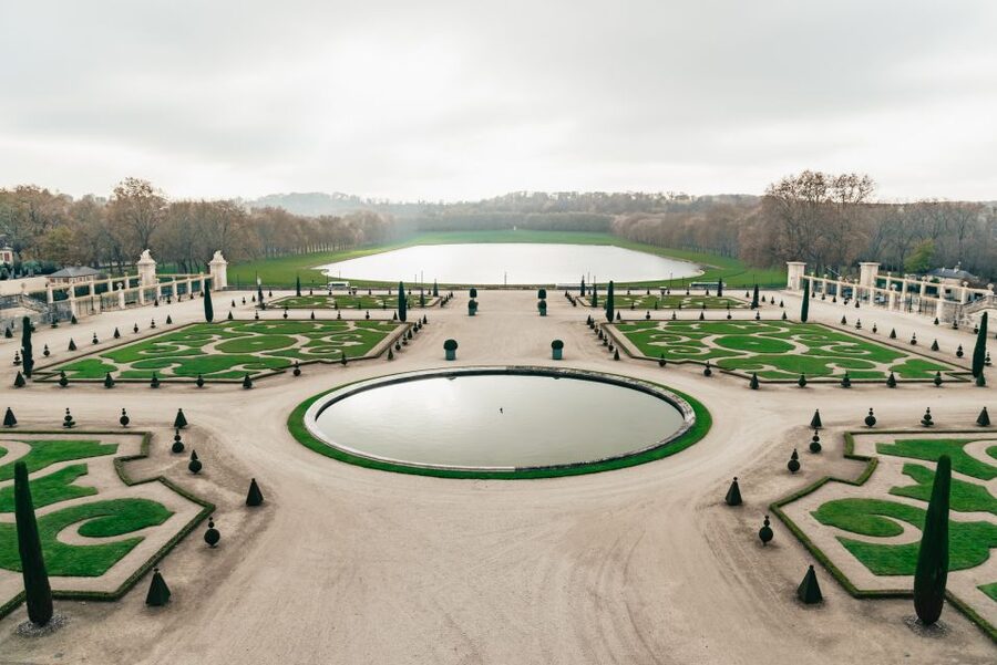 Paris: Versailles Palace and Gardens Full Access Ticket - Timed Palace Entry, Flexible Gardens Hours (How to Plan Your Day)