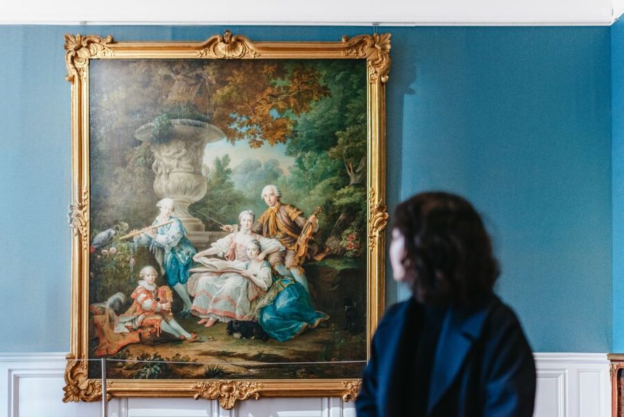 Paris: Versailles Palace and Gardens Full Access Ticket - Marie Antoinette’s Estate: Where the Refuge Feeling Finally Lands
