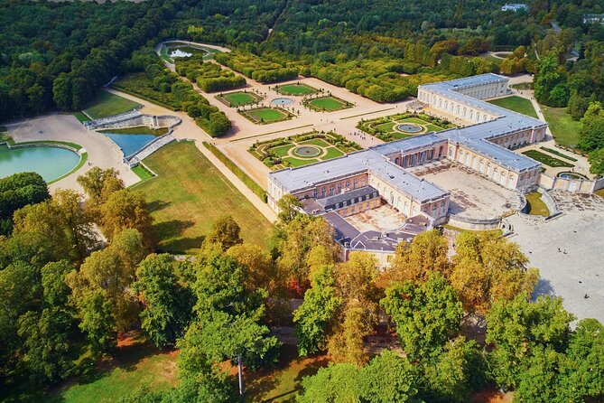 Paris: Versailles Palace with Gardens and Estate Entrance Ticket - Key things to know before you go