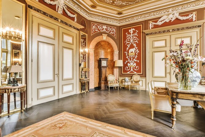 Paris: Versailles Palace with Gardens and Estate Entrance Ticket - Timing rules that can change your plan (and how to handle them)