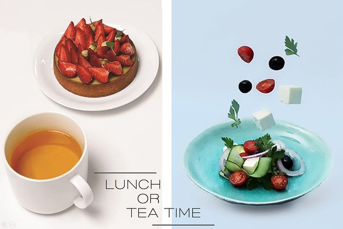 Paris VIP Shopping Experience-Lounge Access, Tea time & Transfer - Price and Value for a Paris Shopping Day at $119.27