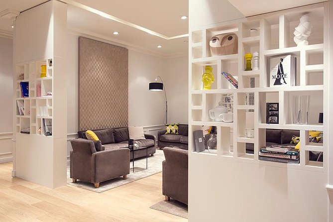Paris VIP Shopping Experience-Lounge Access, Tea time & Transfer - Who This VIP Shopping Experience Is Best For