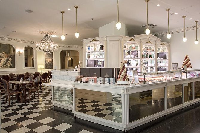 Paris VIP Shopping Experience-Lounge Access, Tea time & Transfer - Should You Book This VIP Shopping Experience?