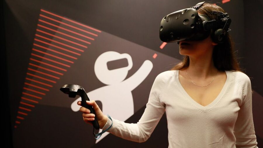 Paris: Virtual-Reality Escape Room Adventure - Quick takeaways