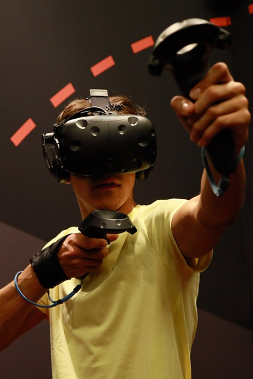 Paris: Virtual-Reality Escape Room Adventure - Who This VR Experience Suits Best