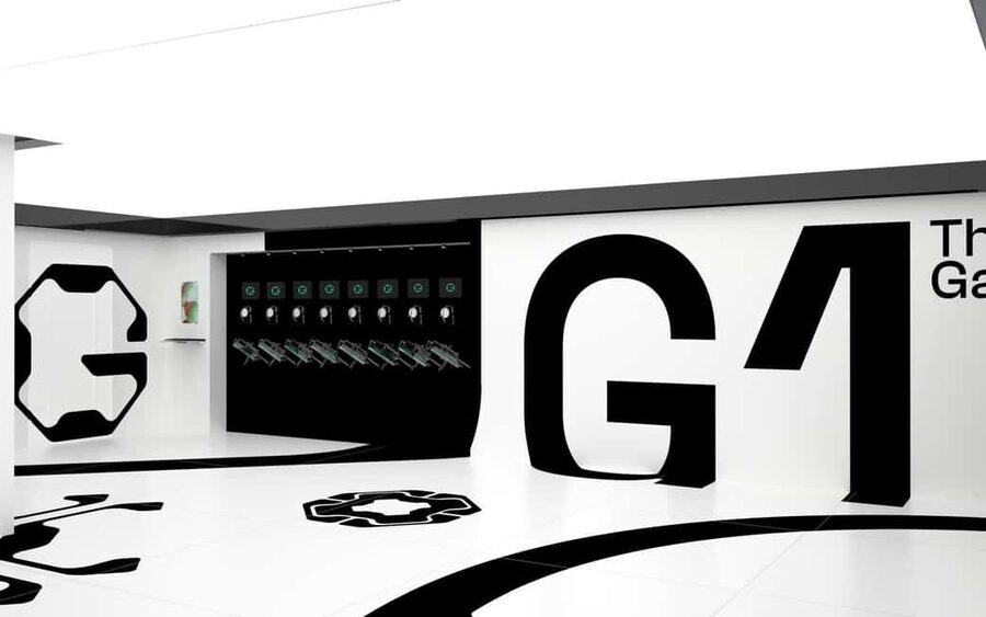 Paris - VR Game Session - The Gate VR - Price and session length: what $35 gets you in 30 minutes