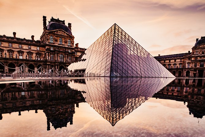Paris Walking Tours: Discover Paris' Iconic Sites and Secret Spots - Price and Time: Where the Value Really Comes From