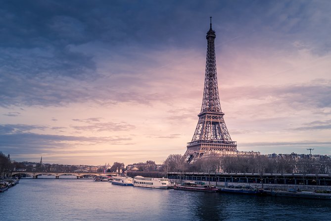 Paris Walking Tours: Discover Paris' Iconic Sites and Secret Spots - Smart Packing and Timing That Keeps You Comfortable